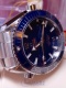 Seamster Planet Ocean Master Chronometer 43.5 Blue
